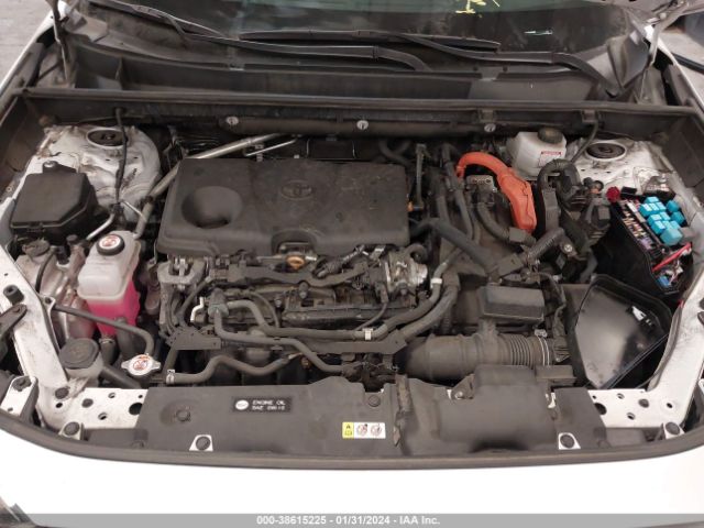 Photo 9 VIN: 4T3RWRFV8NU062746 - TOYOTA RAV4 