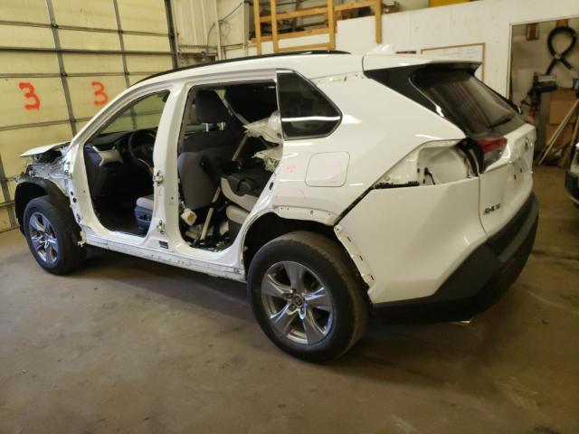 Photo 1 VIN: 4T3RWRFV8NU067235 - TOYOTA RAV4 