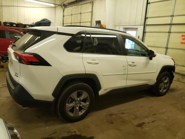 Photo 2 VIN: 4T3RWRFV8NU067235 - TOYOTA RAV4 