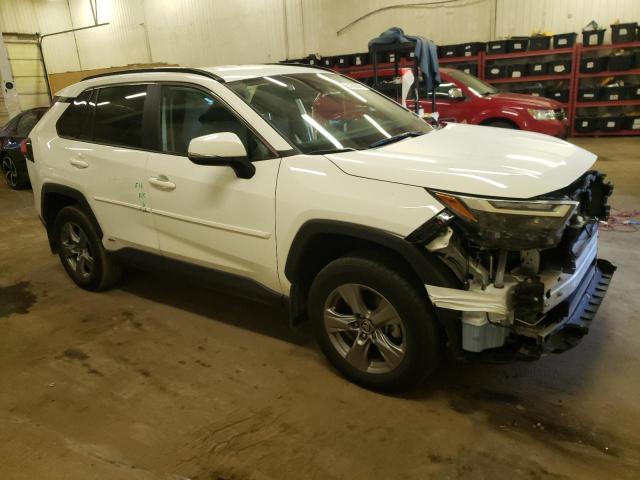 Photo 3 VIN: 4T3RWRFV8NU067235 - TOYOTA RAV4 