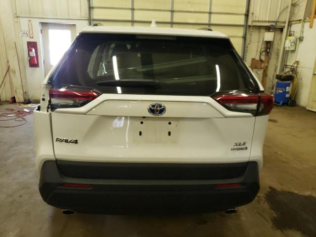 Photo 5 VIN: 4T3RWRFV8NU067235 - TOYOTA RAV4 