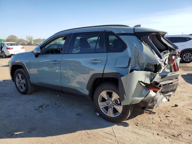 Photo 1 VIN: 4T3RWRFV8PU105081 - TOYOTA RAV4 XLE 