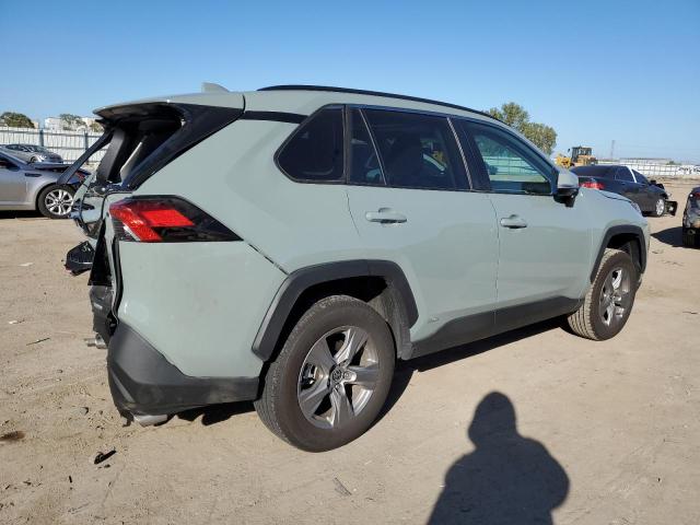 Photo 2 VIN: 4T3RWRFV8PU105081 - TOYOTA RAV4 XLE 