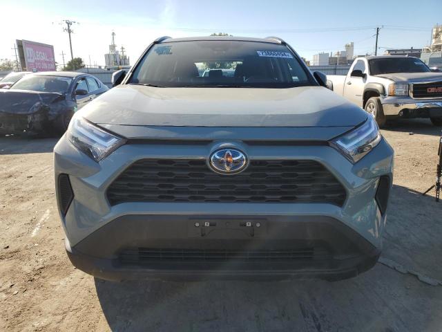 Photo 4 VIN: 4T3RWRFV8PU105081 - TOYOTA RAV4 XLE 