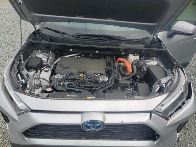 Photo 11 VIN: 4T3RWRFV8RU119369 - TOYOTA RAV4 XLE 