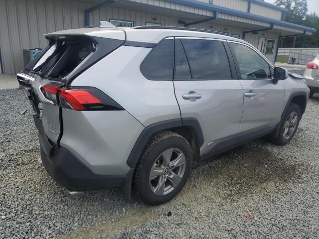 Photo 2 VIN: 4T3RWRFV8RU119369 - TOYOTA RAV4 XLE 