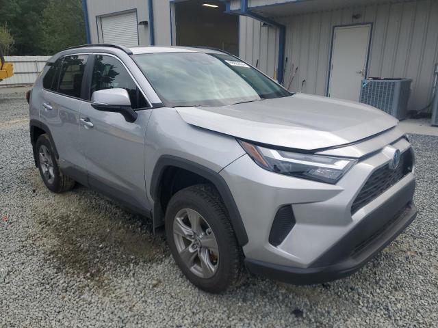 Photo 3 VIN: 4T3RWRFV8RU119369 - TOYOTA RAV4 XLE 