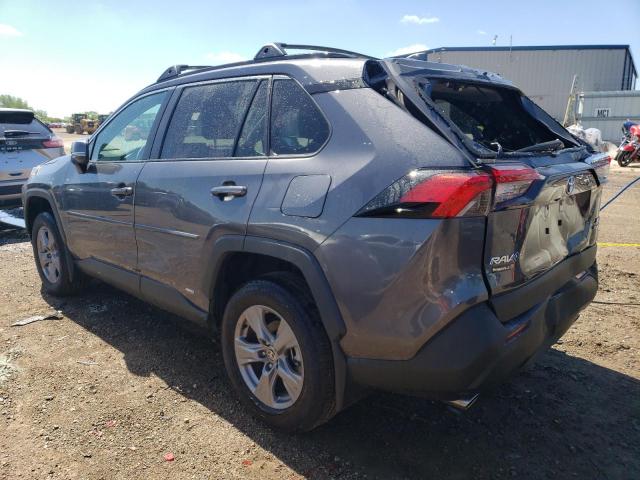 Photo 1 VIN: 4T3RWRFV8RU123941 - TOYOTA RAV4 