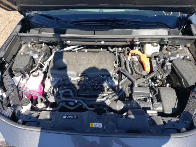 Photo 10 VIN: 4T3RWRFV8RU123941 - TOYOTA RAV4 