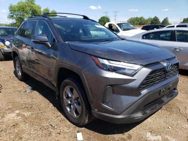 Photo 3 VIN: 4T3RWRFV8RU123941 - TOYOTA RAV4 