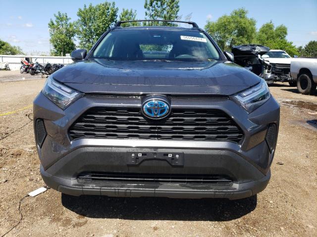 Photo 4 VIN: 4T3RWRFV8RU123941 - TOYOTA RAV4 