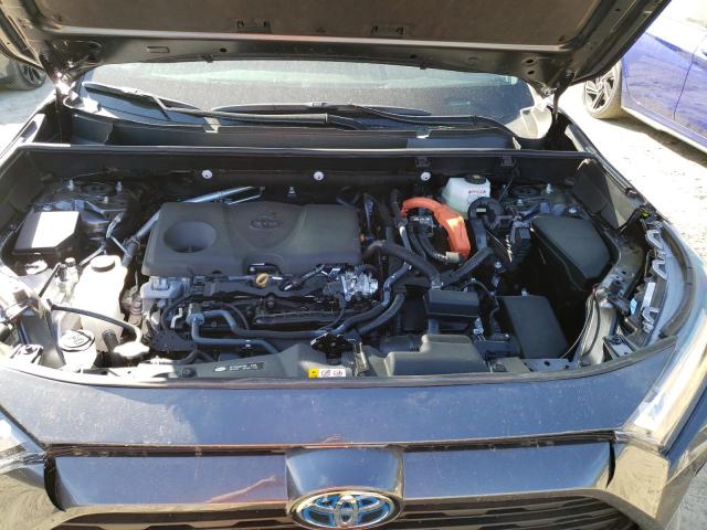 Photo 11 VIN: 4T3RWRFV8RU128492 - TOYOTA RAV4 