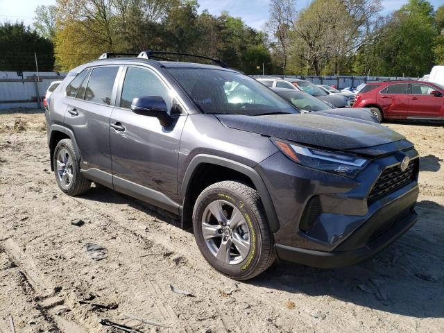 Photo 3 VIN: 4T3RWRFV8RU128492 - TOYOTA RAV4 