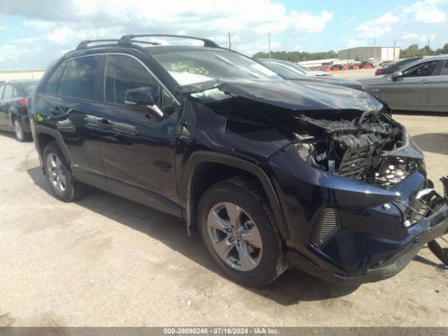 Photo 0 VIN: 4T3RWRFV8RU129626 - TOYOTA RAV4 