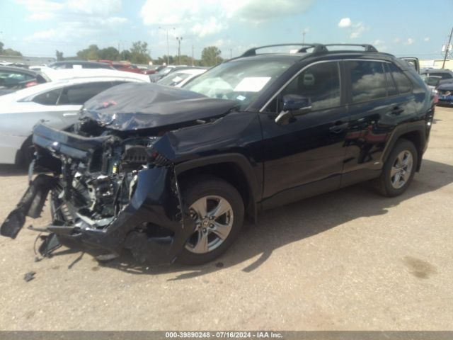 Photo 1 VIN: 4T3RWRFV8RU129626 - TOYOTA RAV4 