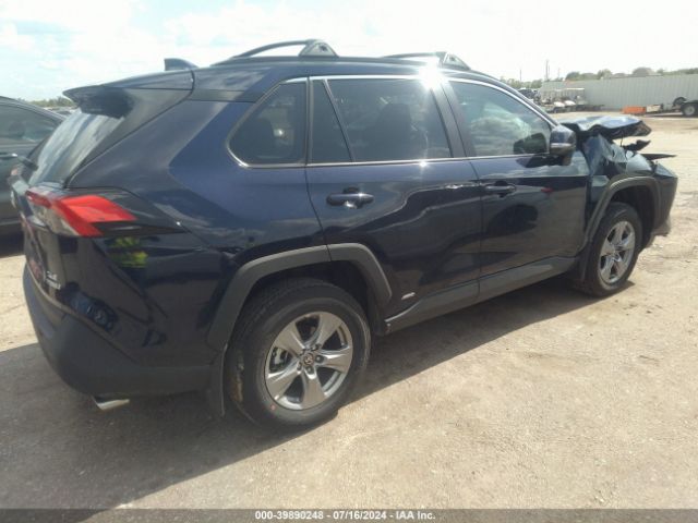 Photo 3 VIN: 4T3RWRFV8RU129626 - TOYOTA RAV4 