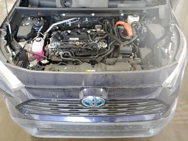 Photo 11 VIN: 4T3RWRFV8RU135040 - TOYOTA RAV4 XLE 