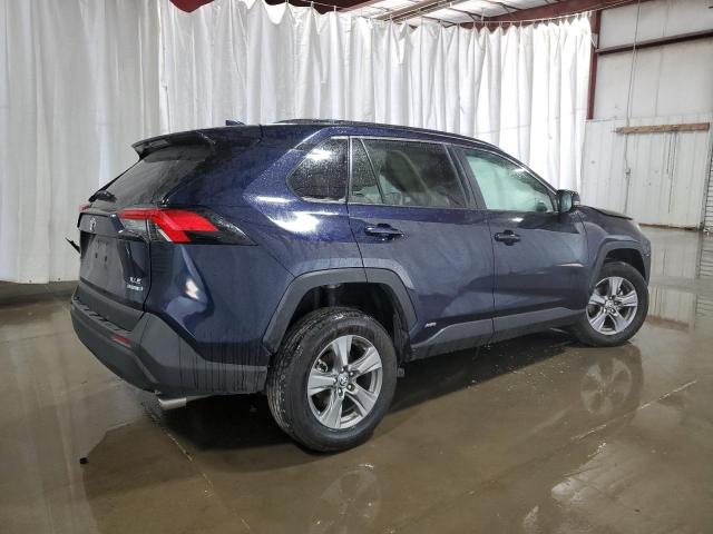 Photo 2 VIN: 4T3RWRFV8RU135040 - TOYOTA RAV4 XLE 