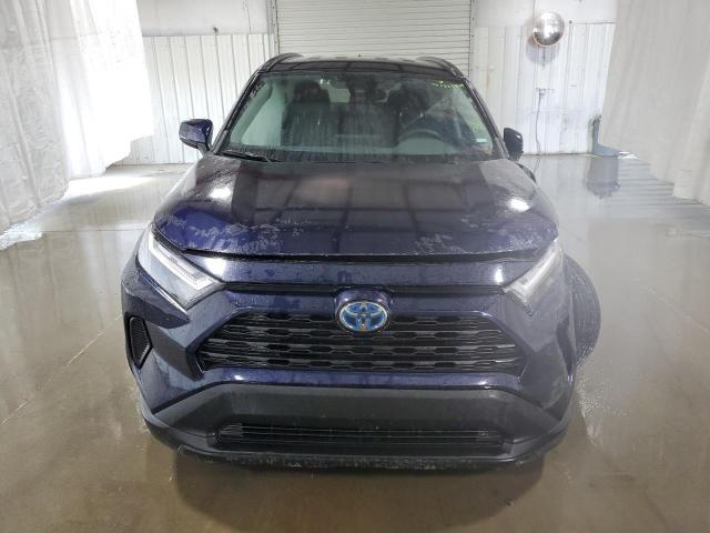 Photo 4 VIN: 4T3RWRFV8RU135040 - TOYOTA RAV4 XLE 