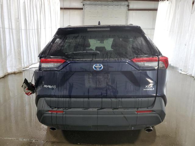 Photo 5 VIN: 4T3RWRFV8RU135040 - TOYOTA RAV4 XLE 