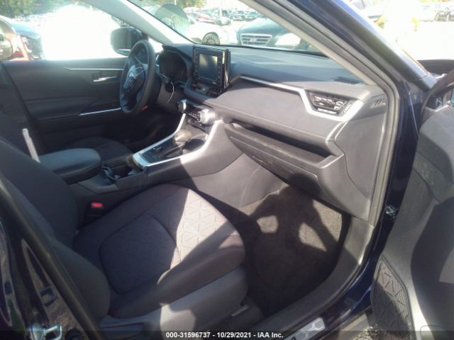 Photo 4 VIN: 4T3RWRFV9LU004514 - TOYOTA RAV4 