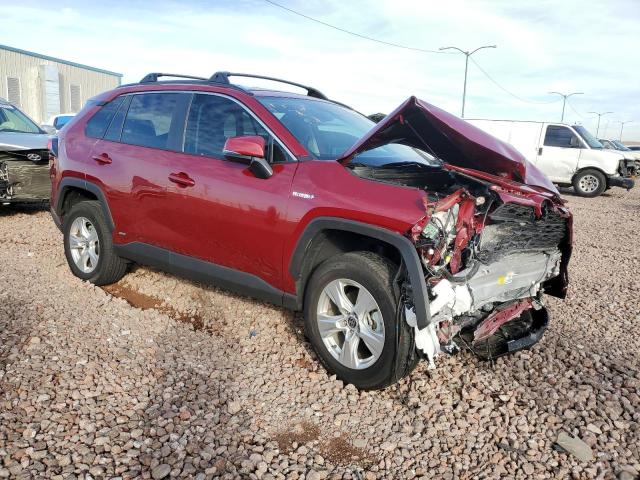 Photo 3 VIN: 4T3RWRFV9MU015367 - TOYOTA RAV4 