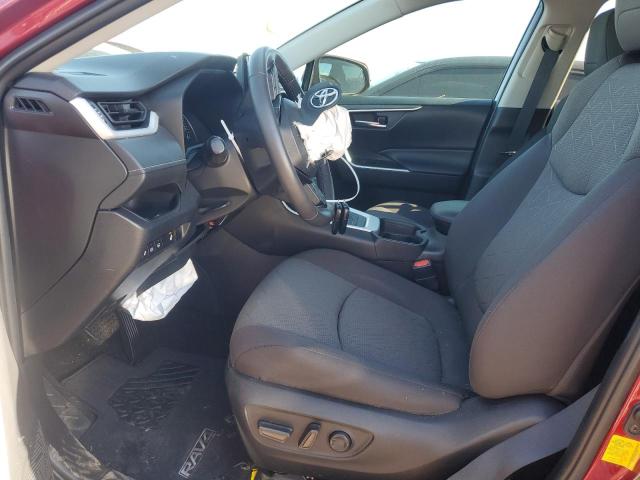 Photo 6 VIN: 4T3RWRFV9MU015367 - TOYOTA RAV4 