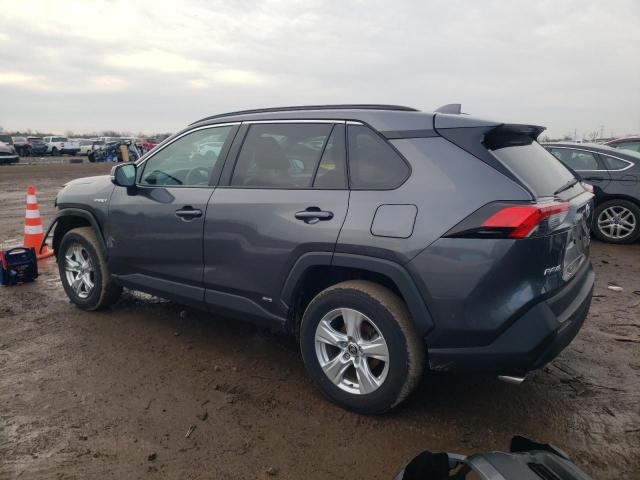 Photo 1 VIN: 4T3RWRFV9MU037689 - TOYOTA RAV4 XLE 