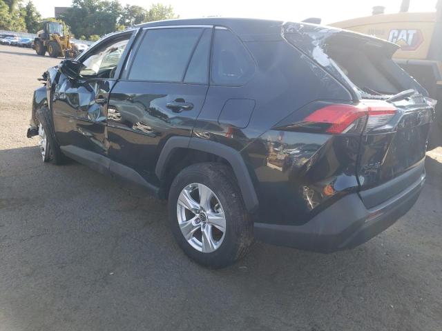 Photo 1 VIN: 4T3RWRFV9MU042326 - TOYOTA RAV4 XLE 