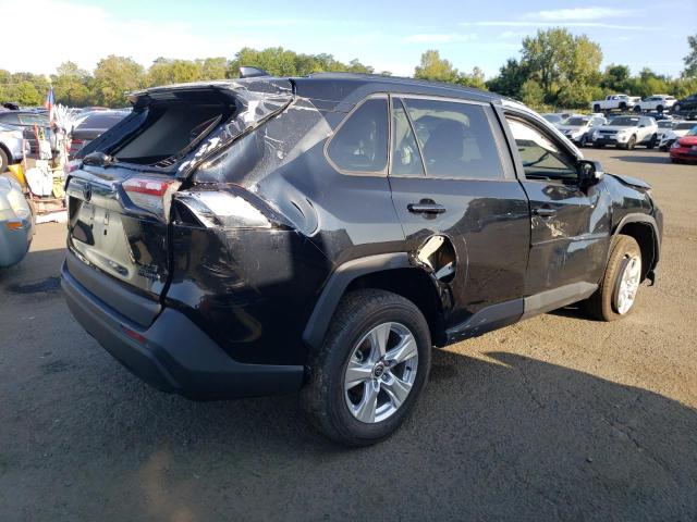 Photo 2 VIN: 4T3RWRFV9MU042326 - TOYOTA RAV4 XLE 