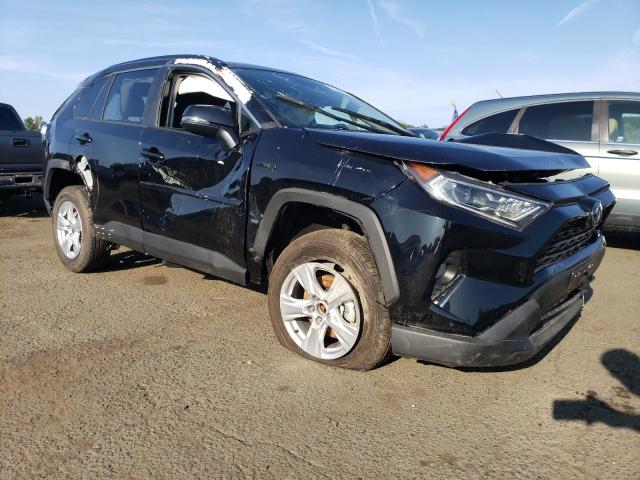 Photo 3 VIN: 4T3RWRFV9MU042326 - TOYOTA RAV4 XLE 