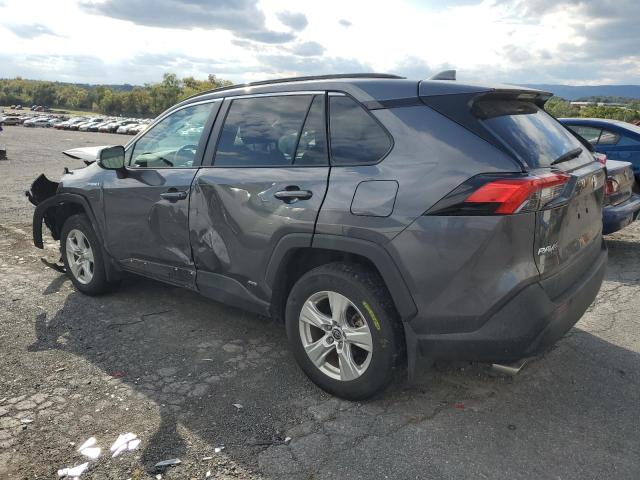 Photo 1 VIN: 4T3RWRFV9MU048238 - TOYOTA RAV4 