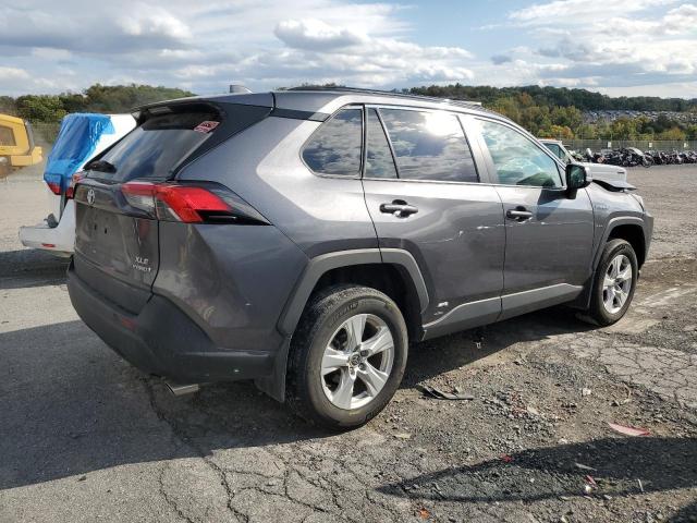 Photo 2 VIN: 4T3RWRFV9MU048238 - TOYOTA RAV4 