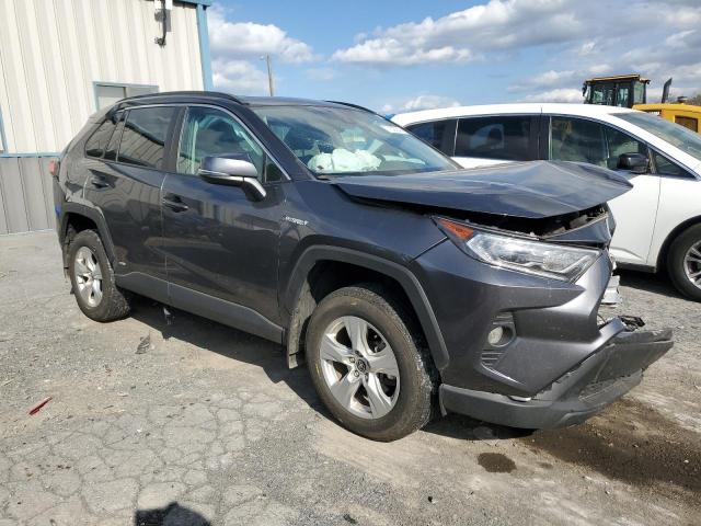 Photo 3 VIN: 4T3RWRFV9MU048238 - TOYOTA RAV4 