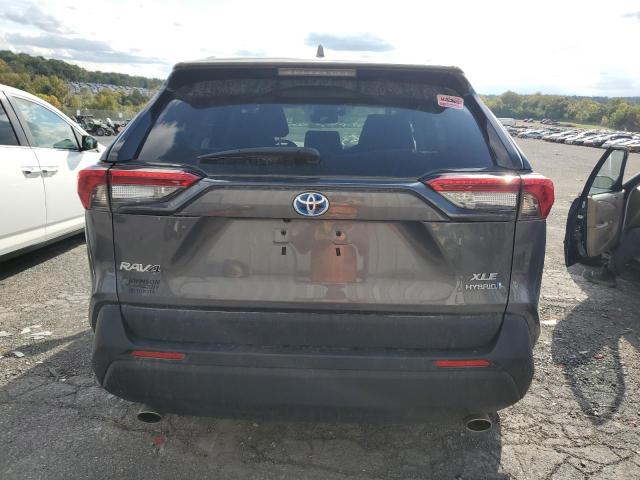 Photo 5 VIN: 4T3RWRFV9MU048238 - TOYOTA RAV4 