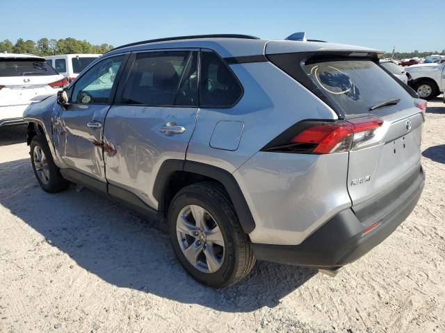 Photo 1 VIN: 4T3RWRFV9NU050735 - TOYOTA RAV4 