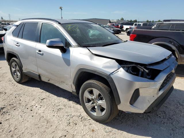 Photo 3 VIN: 4T3RWRFV9NU050735 - TOYOTA RAV4 