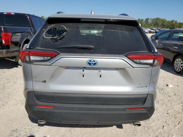 Photo 5 VIN: 4T3RWRFV9NU050735 - TOYOTA RAV4 