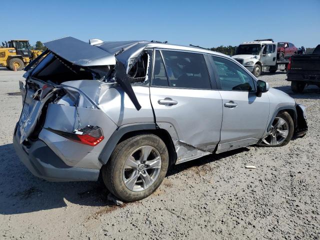 Photo 2 VIN: 4T3RWRFV9NU063646 - TOYOTA RAV4 XLE 