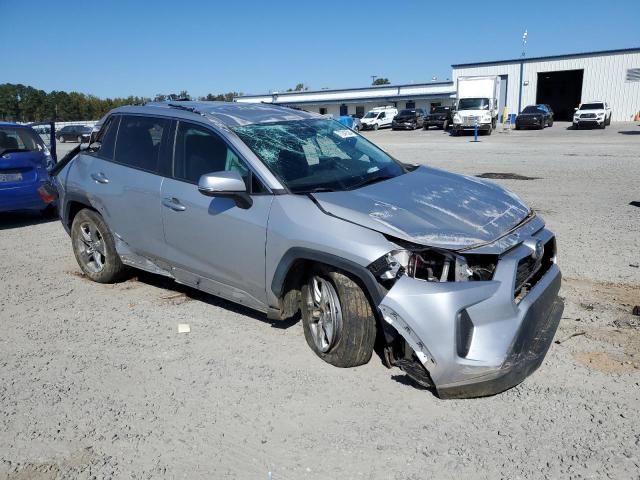 Photo 3 VIN: 4T3RWRFV9NU063646 - TOYOTA RAV4 XLE 