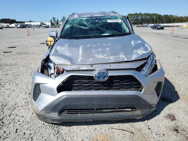 Photo 4 VIN: 4T3RWRFV9NU063646 - TOYOTA RAV4 XLE 