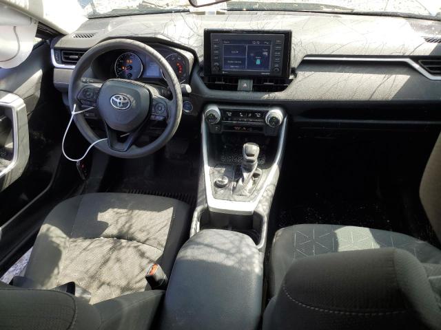 Photo 7 VIN: 4T3RWRFV9NU063646 - TOYOTA RAV4 XLE 