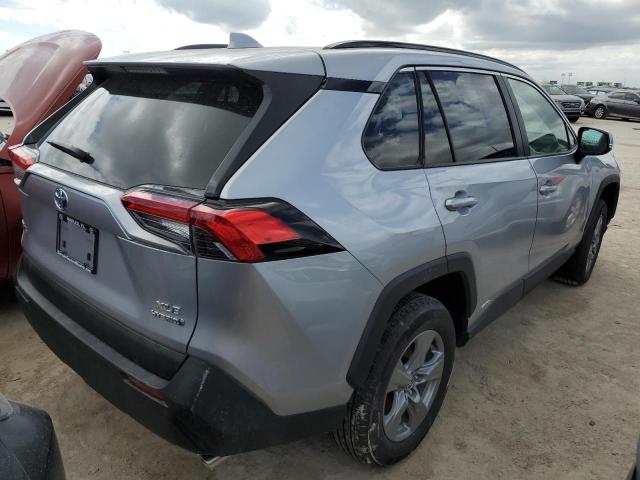 Photo 3 VIN: 4T3RWRFV9NU077711 - TOYOTA RAV4 XLE 