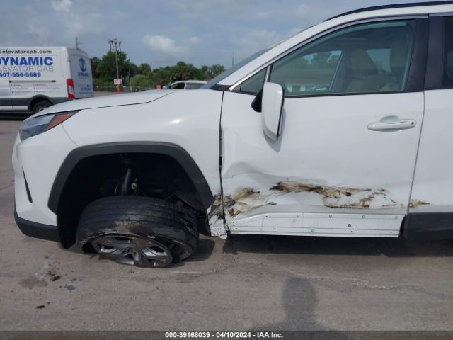 Photo 5 VIN: 4T3RWRFV9NU079023 - TOYOTA RAV4 