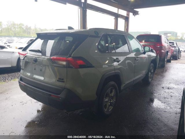 Photo 3 VIN: 4T3RWRFV9PU094821 - TOYOTA RAV4 