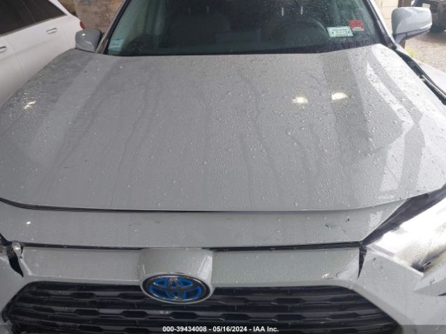 Photo 9 VIN: 4T3RWRFV9PU094821 - TOYOTA RAV4 