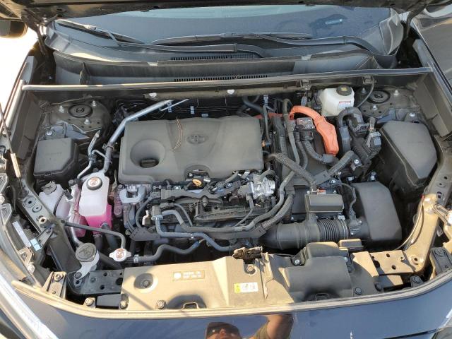 Photo 11 VIN: 4T3RWRFV9RU121812 - TOYOTA RAV4 XLE 