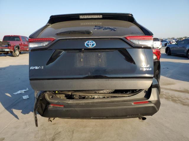 Photo 5 VIN: 4T3RWRFV9RU121812 - TOYOTA RAV4 XLE 