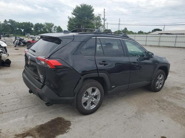 Photo 2 VIN: 4T3RWRFV9RU129327 - TOYOTA RAV4 XLE 