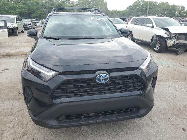 Photo 4 VIN: 4T3RWRFV9RU129327 - TOYOTA RAV4 XLE 